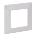 Legrand Valena-L 754007 рамка 1-пост белая