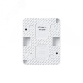 Выключатель AtlasDesign PROFI54 ATN540111 1кл белый