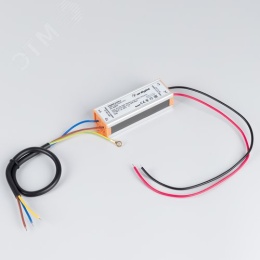 Драйвер ARLIGHT 026864 ARS-400-24-LS 24V 16.7A 400W