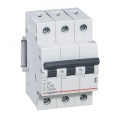 Авт.выкл. Legrand RX3 С16А 3П 6000 419708