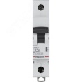 Авт.выкл. Legrand RX3 С6А 1П 6000 419661