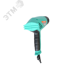 Фен STURM HG2004 350/550/C 250/550л  2000Вт  (5 насадок)