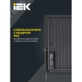 Прожектор IEK СДО06-150 150W 6500k 