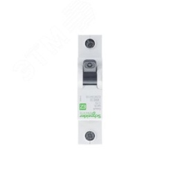 10А 1П С EASY9 Schneider Electric