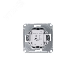 Переключатель AtlasDesign ATN000761 1кл, грифель, механизм