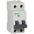 20А 2П С EASY9 Schneider Electric