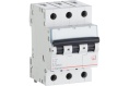 Авт.выкл. Legrand TX3 С6А 3П 6000 404053