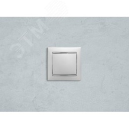 Legrand Valena 774401 выключатель 1кл белый 