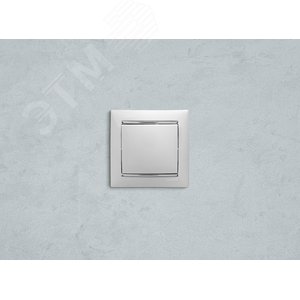 Legrand Valena 774401 выключатель 1кл белый 