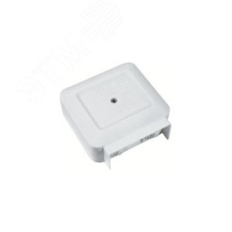 Коробка клеммная SE KLK-5S 5*6 кв.мм IP44 40A