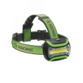 Фонарь КОСМОС Koc-H3WCOBLED 3W+COB 3W налобный