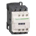 Контактор SE TVS 9A 24V LC1D09BL