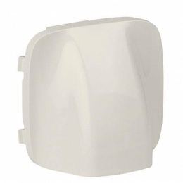 Накладка вывода кабеля Legrand Valena-А 755056 сл.кость
