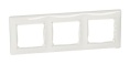 Legrand Valena 774453 Рамка 3П белый 