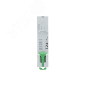 40А 1П EASY9 Schneider Electric