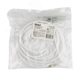 Адаптер UNIEL UCX-SP2/N21 для неона(SSH-1 elektr.)