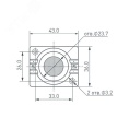 Драйвер SMARTBUY 100W IP20 12V для LED