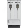 Авт.выкл. Legrand RX3 С16А 2П 6000 419697