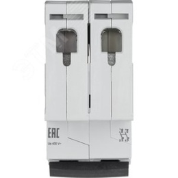 Авт.выкл. Legrand RX3 С16А 2П 6000 419697