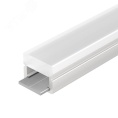 Профиль ARLIGHT 023290 WPH-FLOOR-22-2000 пластик