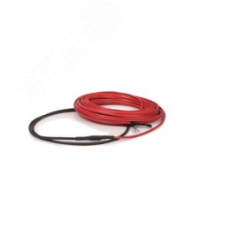 Комплект теплого пола DEVIflex 1220вт 68м