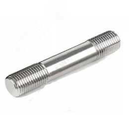 Лампа GENERAL 649971 LED8 8W E14 2700k свеча филамент