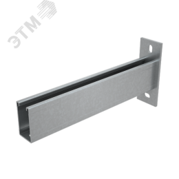 Настольная лампа GENERAL 800125 GTL-025-60-220 красный на прищепке