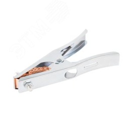 Крокодил REXANT 300А длина 170мм  16-0053
