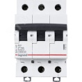 Авт.выкл. Legrand RX3 С25А 3П 6000 419710