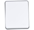 Переключатель AtlasDesign PROFI54 ATN540161 1кл белый