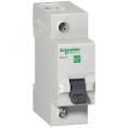 УЗО 63A 2П EASY9  AC диф. выкл.