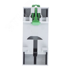 УЗО 63A 2П EASY9  AC диф. выкл.