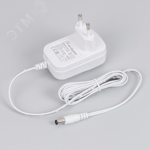 Пульт ARLIGHT 031934 SMART-R24-DIM 12-24V 1 зона