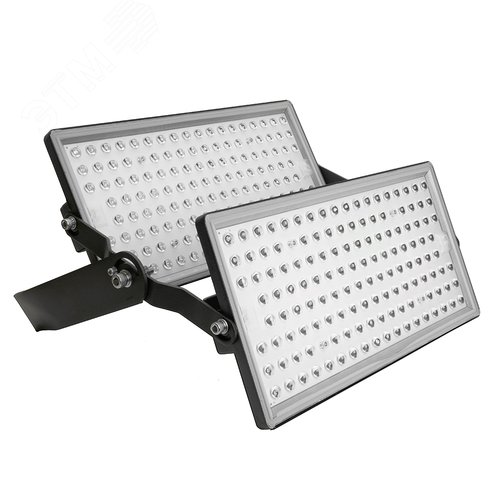 Прожектор FERON ДО-500w 6400К  60000Лм  IP65