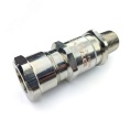 Контроллер GENERAL RGBW L5050 96-R-IP20-12 511803