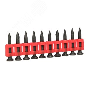 Гвоздь EKF 3.05*25mm по бетону