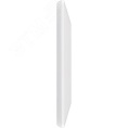 Legrand Valena-L 754007 рамка 1-пост белая