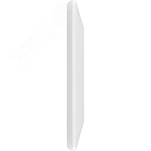 Legrand Valena-L 754007 рамка 1-пост белая