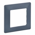 Legrand Valena-L 754091 рамка 1-пост Лазурь