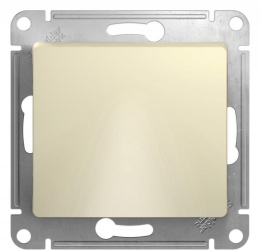 Вывод кабеля GLOSSA GSL000299 бежевый