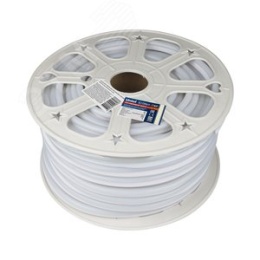 Неон UNIEL ULS-N21-2835-120LED-220V-8W белый 3000к