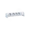 Удлинитель LEGRAND 694632 5*2k+3 3м 3500вт 