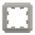 Рамка AtlasDesign ATN100501 1-ая ANTIQUE шампань