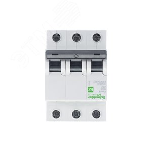 32А 3П С EASY9 Schneider Electric
