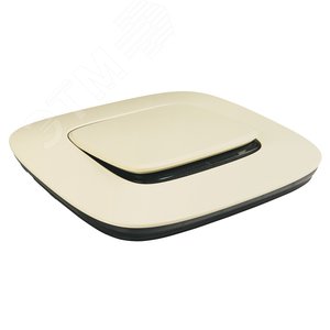 Legrand Valena-А 755006 клав. выкл сл.кость
