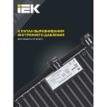 Прожектор IEK СДО06-50 50W 4000k 