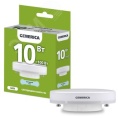 Лампа GENERICA LED10 10W GX53 6500K 