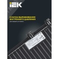 Прожектор IEK СДО06-50 50W 6500k 