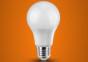 Лампа ISVET LED10 10W A60 Е27 4000K A60-103