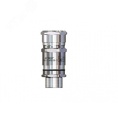 Контроллер GENERAL RGBW L5050 96-R-IP20-12 511803